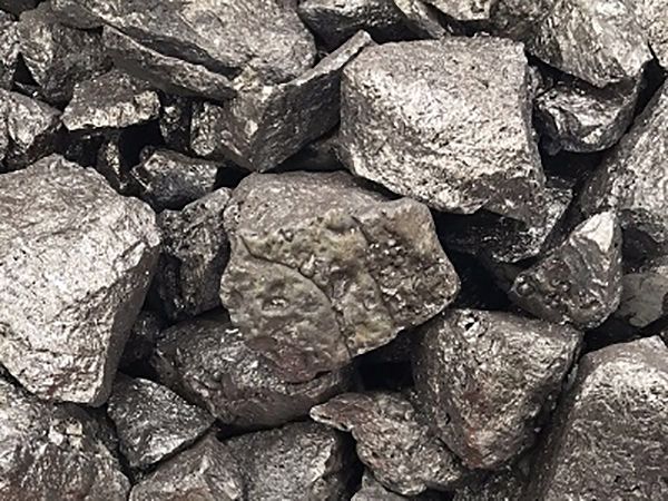 冶金行業(yè)為什么會用到金屬硅？